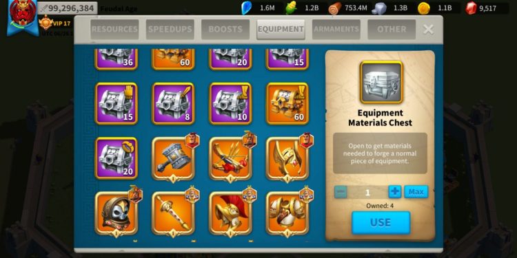 Rise of Kingdoms. 99 Million power, VIP 17. 700 USD + our Fee
