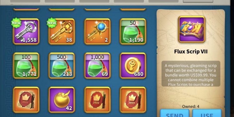 Rise of Kingdoms. 141 Million power, 36 Billion kills, SVIP. 10 000 USD + our Fee