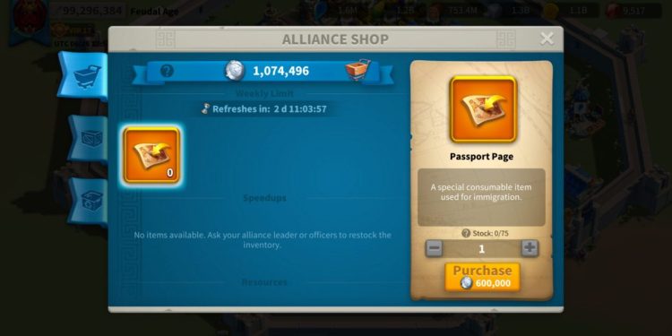 Rise of Kingdoms. 99 Million power, VIP 17. 700 USD + our Fee
