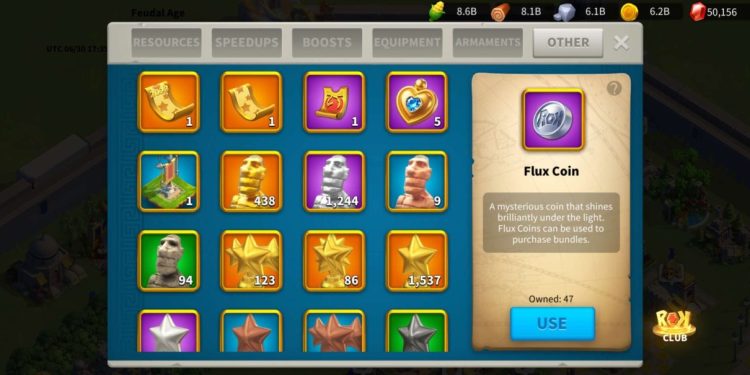 Rise of Kingdoms. 94 Million power, 4.6 Billion kills, VIP 19. 800 USD + our Fee