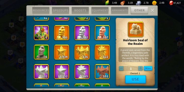 Rise of Kingdoms. 94 Million power, VIP 17, 7.6 Billion kills. 400 USD + our Fee