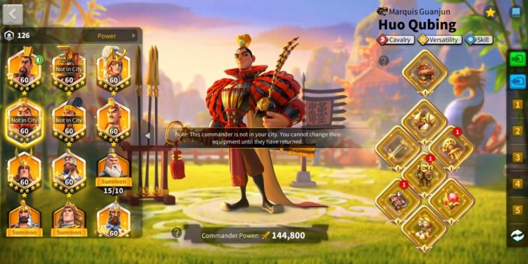 Rise of Kingdoms. 100M Power, VIP 40M Dead, and 34M Acclaim. 1000 usd + fee