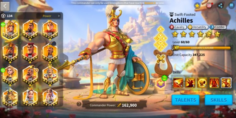Rise of Kingdoms. 154 Million power , 24 Billion kills.SVIP. 8000 usd + fee