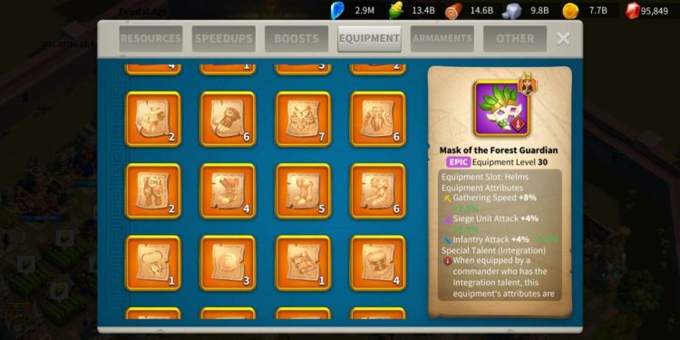 Rise of Kingdoms. 120 Million power (8 Million power will be back). 26 Billion kills. 1.1 Million supreme wheel points. 6400 USD + our Fee