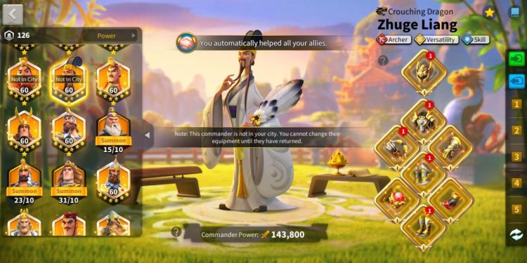 Rise of Kingdoms. 100M Power, VIP 40M Dead, and 34M Acclaim. 1000 usd + fee