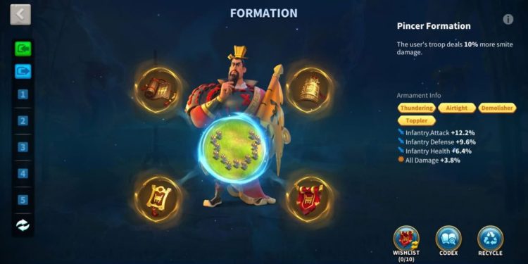 Rise of Kingdoms. SVIP status. 30000 usd + fee