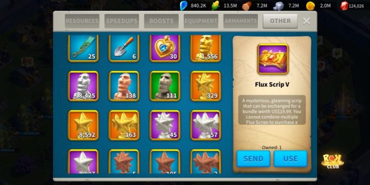 Rise of Kingdoms. 108 Million power, 28 Billion kills, SVIP. 3000 USD + our Fee