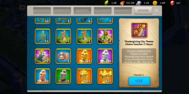 Rise of Kingdoms. 85 Million power, 6 Billion kills. VIP 17. Price: 800
