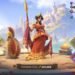 Rise of Kingdoms. Rise of Kingdoms Account For Sale.