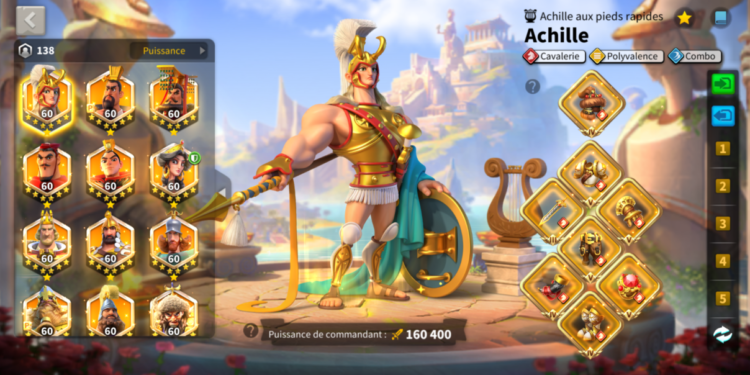 Rise of Kingdoms. Rise of Kingdoms Account For Sale.
