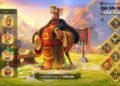Rise of Kingdoms. Rise of Kingdoms Account For Sale.
