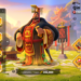 Rise of Kingdoms. Rise of Kingdoms Account For Sale.