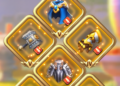Rise of Kingdoms. Rise of Kingdoms Account For Sale.