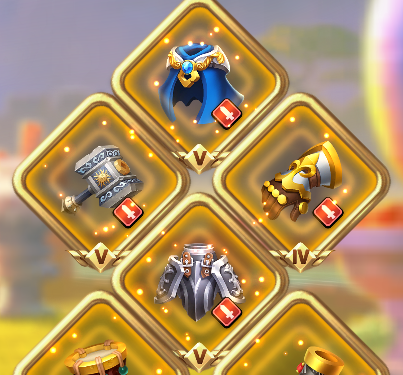 Rise of Kingdoms. Rise of Kingdoms Account For Sale.