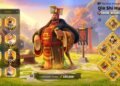 Rise of Kingdoms. Rise of Kingdoms Account For Sale.