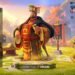 Rise of Kingdoms. Rise of Kingdoms Account For Sale.