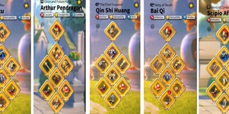 Rise of Kingdoms. Rise of Kingdoms Account For Sale.