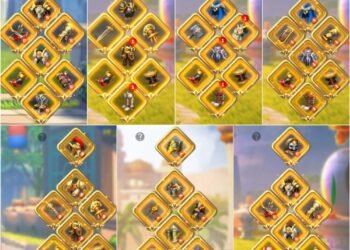 Rise of Kingdoms. Rise of Kingdoms Account For Sale.