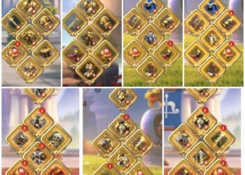 Rise of Kingdoms. Rise of Kingdoms Account For Sale.
