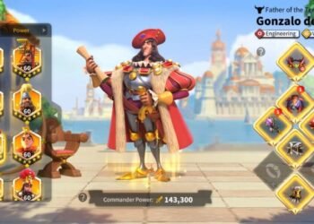 Rise of Kingdoms. Rise of Kingdoms Account For Sale.