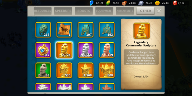Rise of Kingdoms. 176 Million power, 38 Billion kills and 65 million dead troops. 5000 USD + our Fee