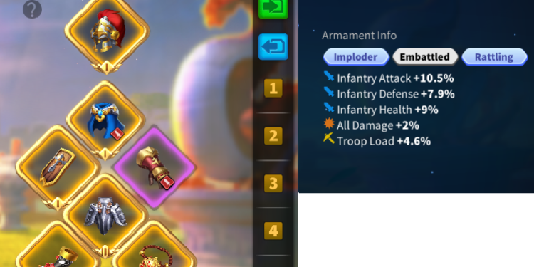 Rise of Kingdoms. Rise of Kingdoms Account For Sale.