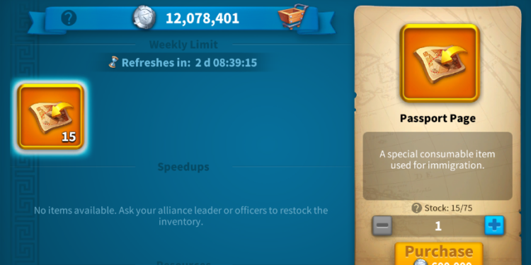 Rise of Kingdoms. 86 Million power (during kvk) – 90+ after kvk, 2.5B kills. Vip 17. 650 usd + fee