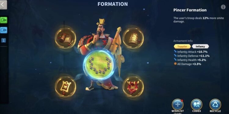 Rise of Kingdoms. 100 Million power, 5,1 Billion kills. VIP 18. 1000 usd + fee
