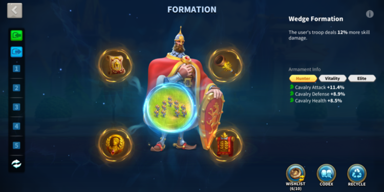 Rise of Kingdoms. 86 mil power, 6b kills, vip 17. 700 usd + fee