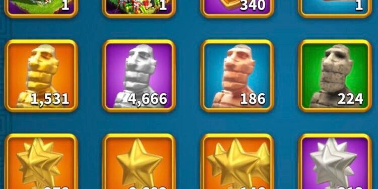 Rise of Kingdoms. VIP 19 w/vip support 130m power 10.4b kills. 1500 usd + fee