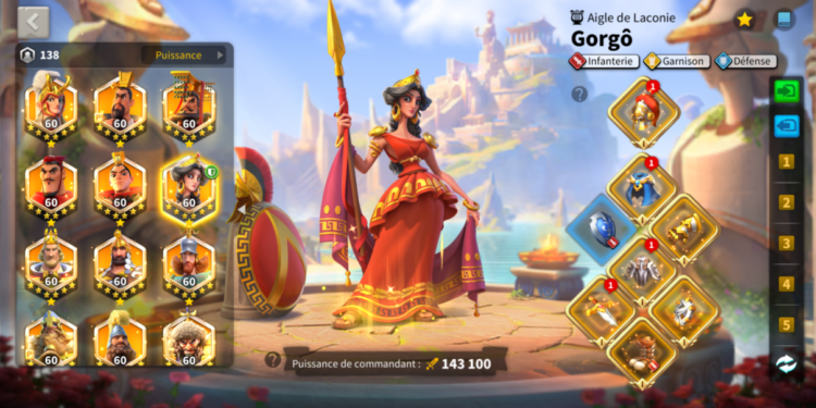 Rise of Kingdoms. 99 Million power, 9,8 Billion kills. VIP 18. 800 usd + fee