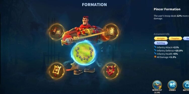 Rise of Kingdoms. Nearly 80 legendary expertised (meta all maxed). 11000 usd + fee