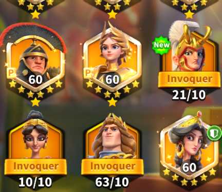 Rise of Kingdoms. Power: 91 Million. 650 usd + fee