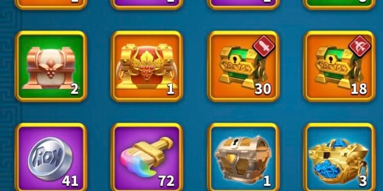 Rise of Kingdoms. VIP 19 w/vip support 130m power 10.4b kills. 1500 usd + fee