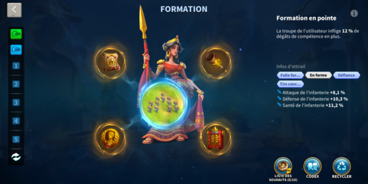 Rise of Kingdoms. 99 Million power, 9,8 Billion kills. VIP 18. 800 usd + fee