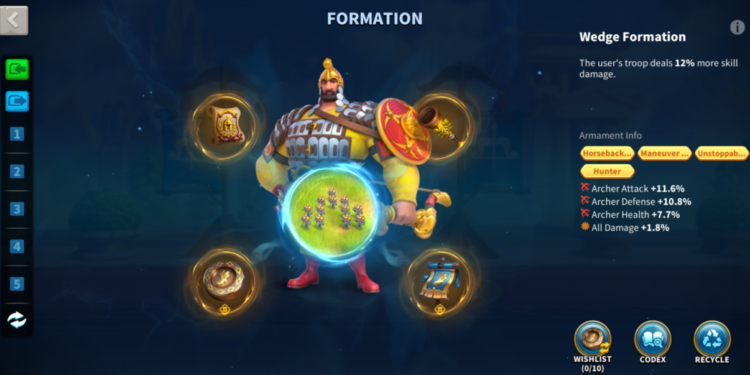 Rise of Kingdoms. 230 Million power, 33.5 Billion kills, 63 Million dead troops, 505M autarch, 9 digit account (1650 days). 12000 usd + fee