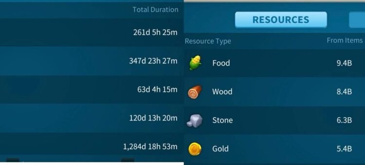 Rise of Kingdoms. VIP 19 w/vip support 130m power 10.4b kills. 1500 usd + fee