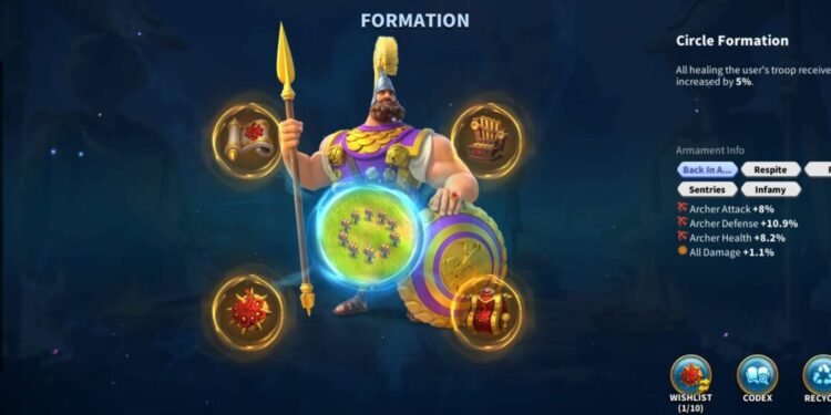 Rise of Kingdoms. Nearly 80 legendary expertised (meta all maxed). 11000 usd + fee