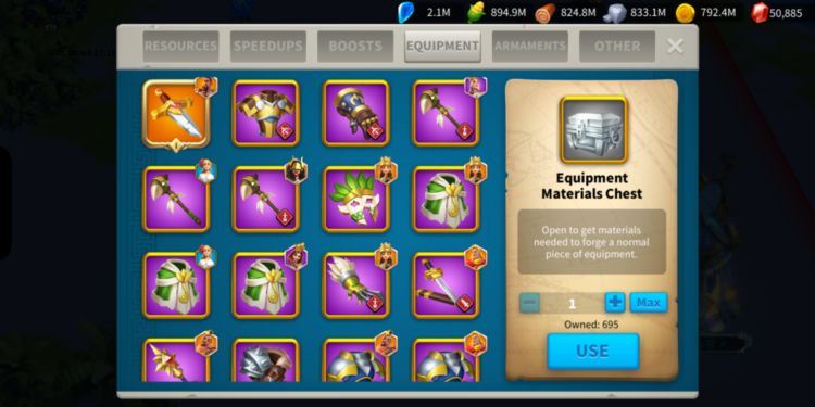 Rise of Kingdoms. 75 Million power, 3.6 Billion kills. VIP 17. 500 usd + fee