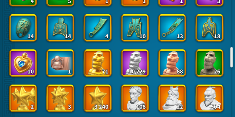 Rise of Kingdoms. Power: 91 Million. 650 usd + fee