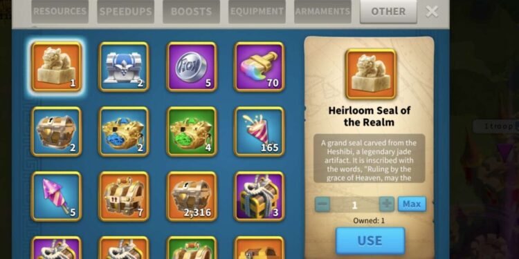 Rise of Kingdoms. 100 Million power, 5,1 Billion kills. VIP 18. 1000 usd + fee