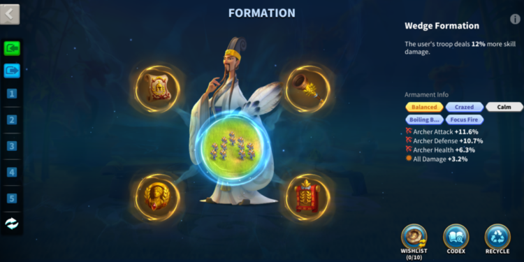 Rise of Kingdoms. 230 Million power, 33.5 Billion kills, 63 Million dead troops, 505M autarch, 9 digit account (1650 days). 12000 usd + fee