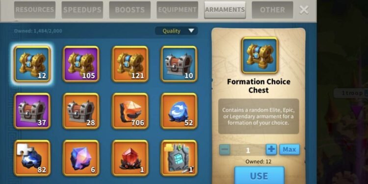 Rise of Kingdoms. 100 Million power, 5,1 Billion kills. VIP 18. 1000 usd + fee