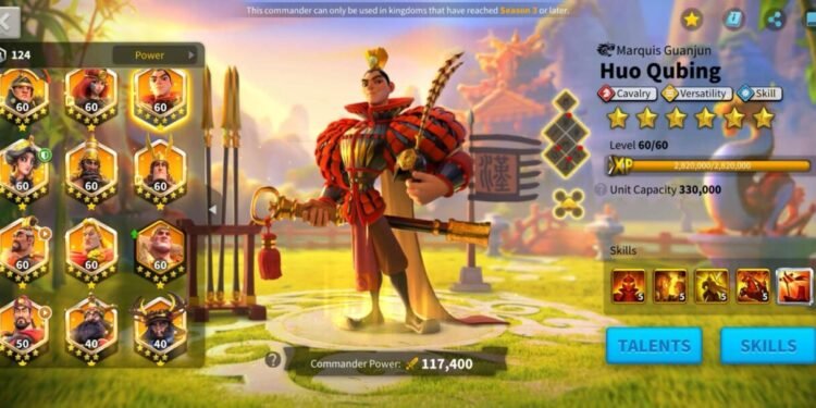 Rise of Kingdoms. SVIP – 110M power (in kvk, 250k deads so far). 1900 usd + fee