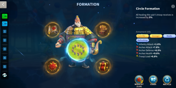 Rise of Kingdoms. 230 Million power, 33.5 Billion kills, 63 Million dead troops, 505M autarch, 9 digit account (1650 days). 12000 usd + fee