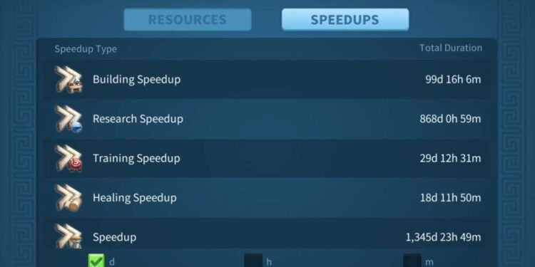 Rise of Kingdoms. 100 Million power, 5,1 Billion kills. VIP 18. 1000 usd + fee