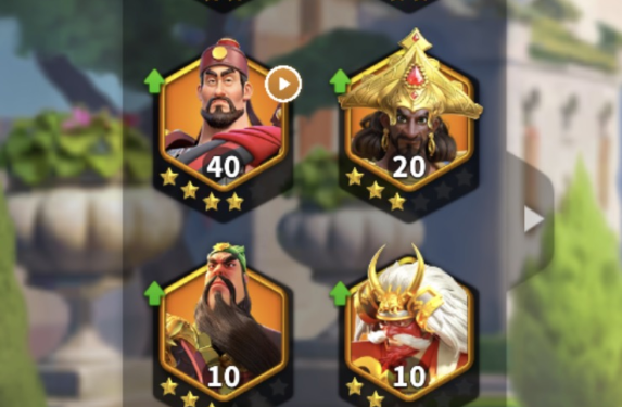 Rise of Kingdoms. 86 mil power, 6b kills, vip 17. 700 usd + fee