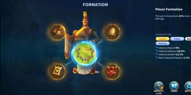 Rise of Kingdoms. Nearly 80 legendary expertised (meta all maxed). 11000 usd + fee