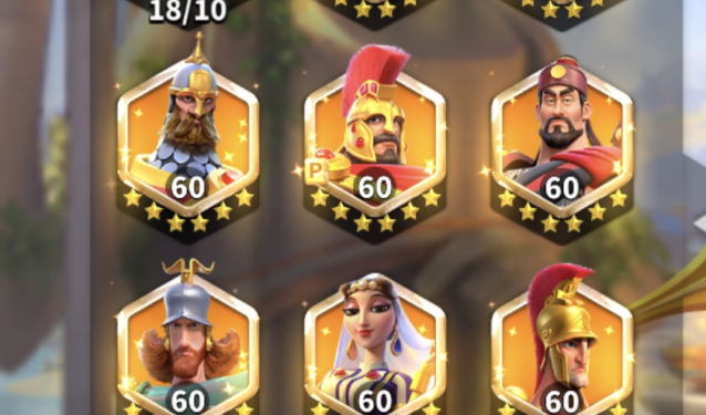 Rise of Kingdoms. 230 Million power, 33.5 Billion kills, 63 Million dead troops, 505M autarch, 9 digit account (1650 days). 12000 usd + fee
