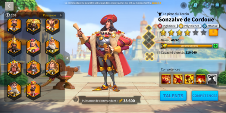 Rise of Kingdoms. 99 Million power, 9,8 Billion kills. VIP 18. 800 usd + fee